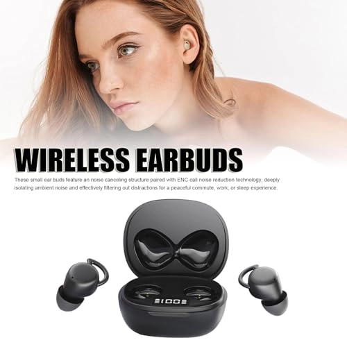 Fockekgv542dpg1 Wireless Earbud