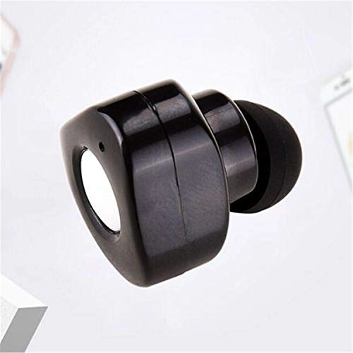 Pop Sports Mini Wireless Headset