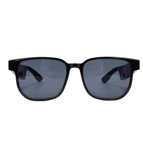 Smart Glasses - Bluetooth 5.2 Dual Speaker AAC