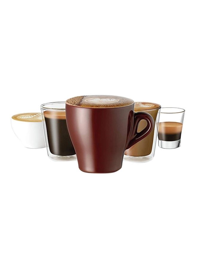 Barista Touch BES880