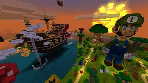 Minecraft | Nintendo Switch