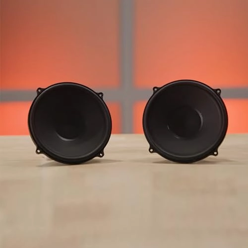 Stage 5 Audio Kit - 12" Stereo