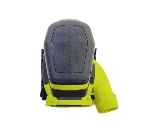 PCL401 - 18V ONE+ 1/4 SHEET SANDER 14,000 OPM