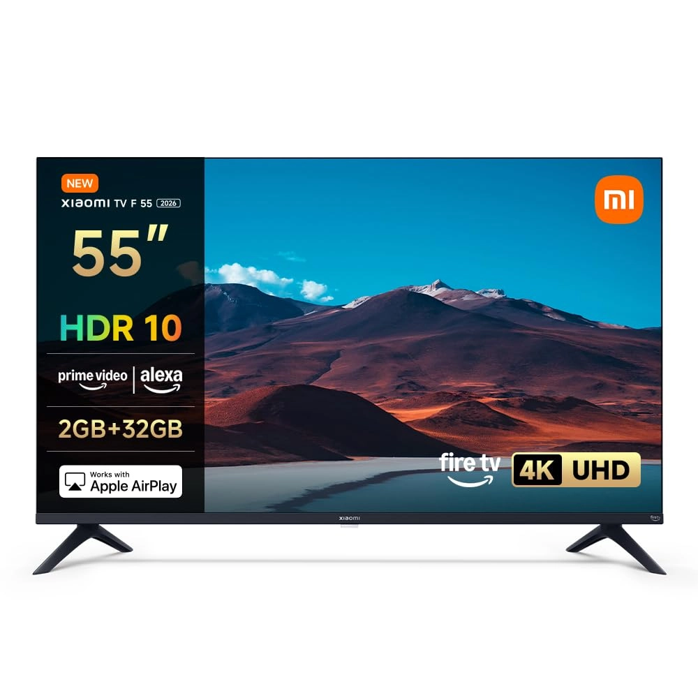 Xiaomi L55MB-FAEU