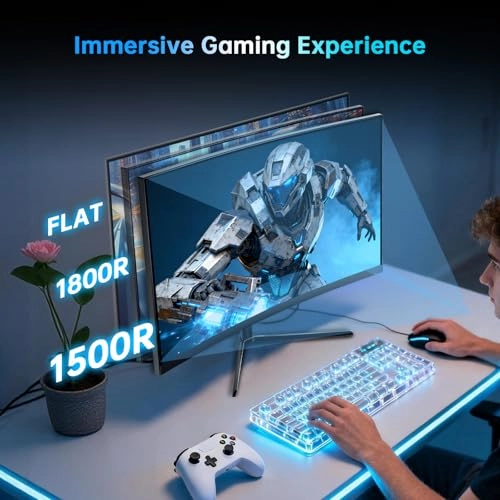 H24S17P - 24 Inch 1080p