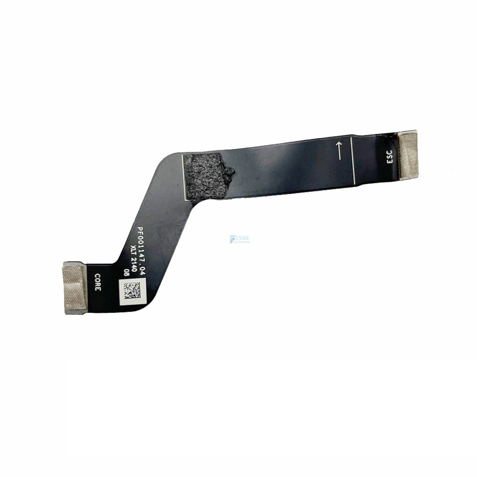 Body Cable - Used 4 in 1 Cable