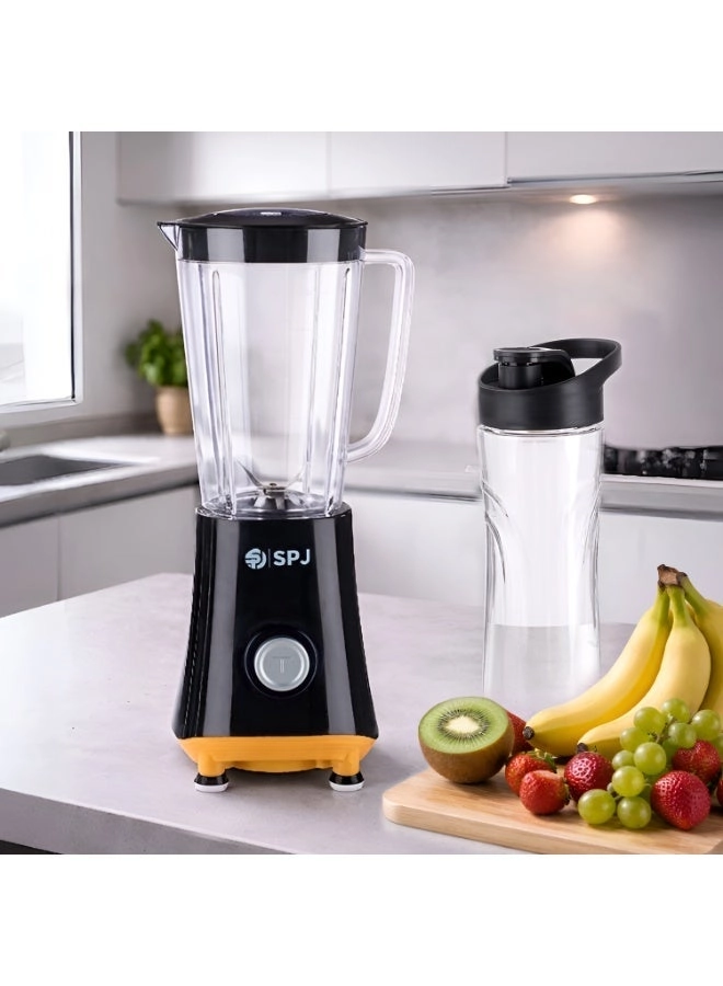 Mixer Grinder - 1 L 300 W