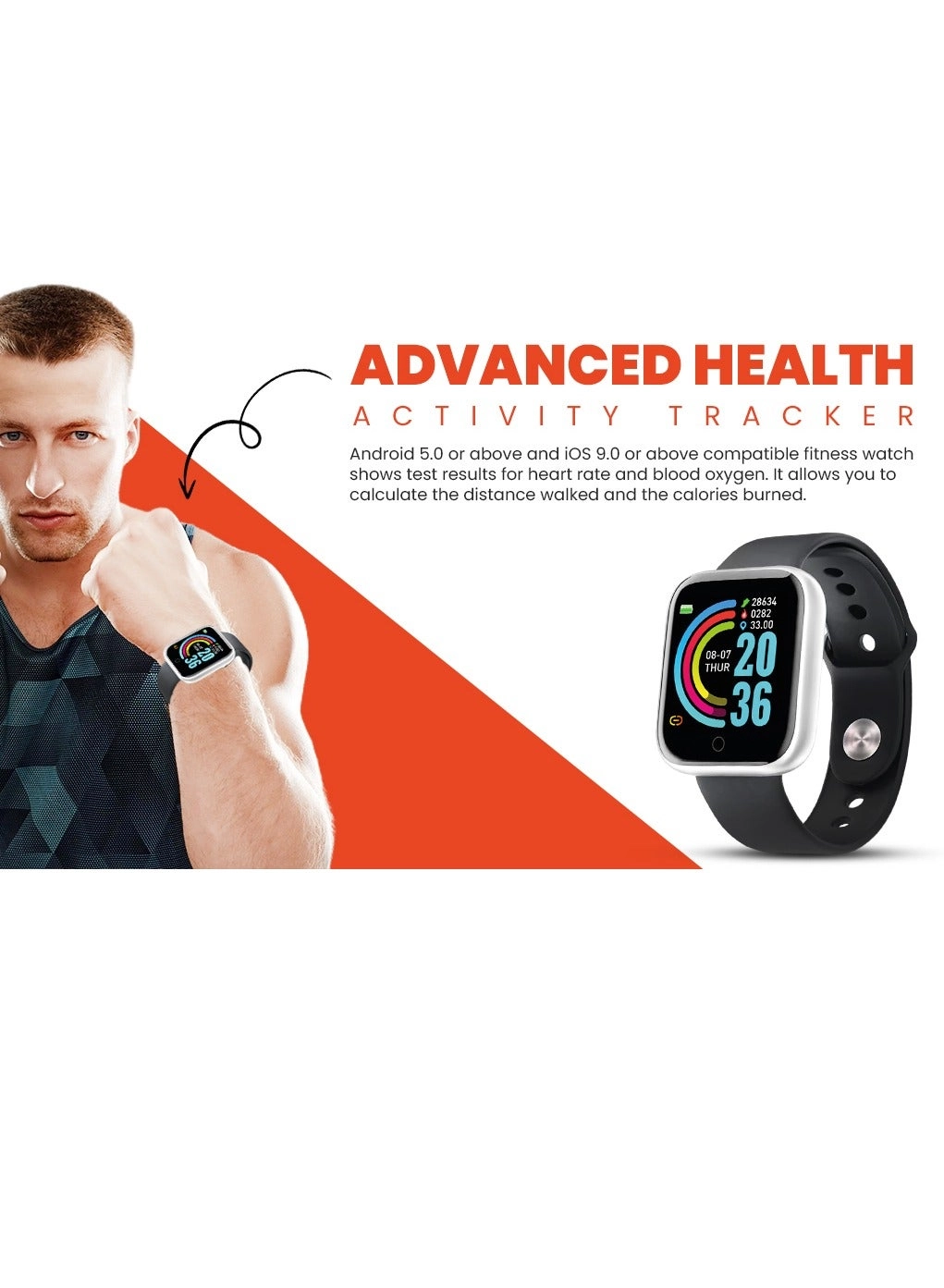 WE23K13B 42mm Aluminium