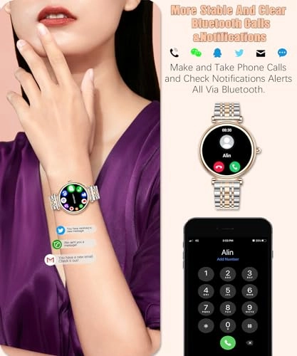 RT-i109 40.8mm Steel