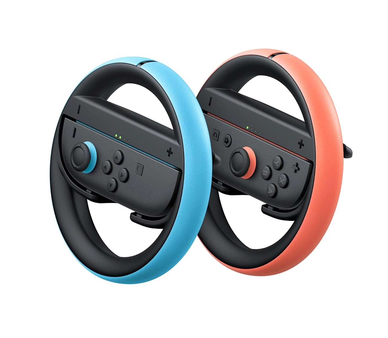Steering Wheel For Switch 2