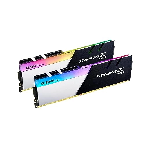 Trident Z Neo - 32GB 3600MT/s U-DIMM DDR4