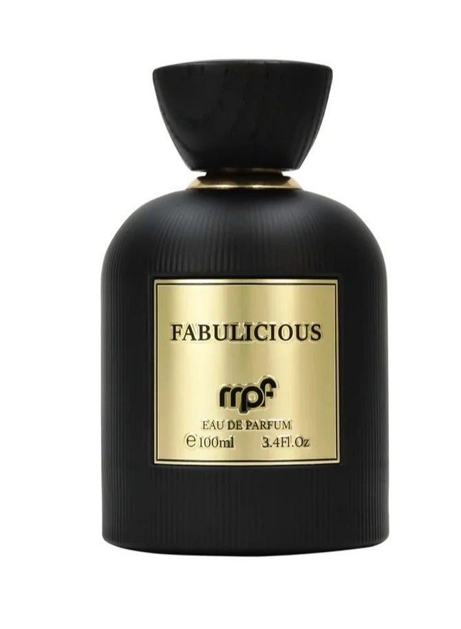 Fabulicious Eau de Parfum 100ml