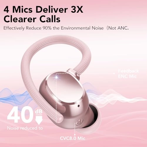 Q61 Wireless Headphone