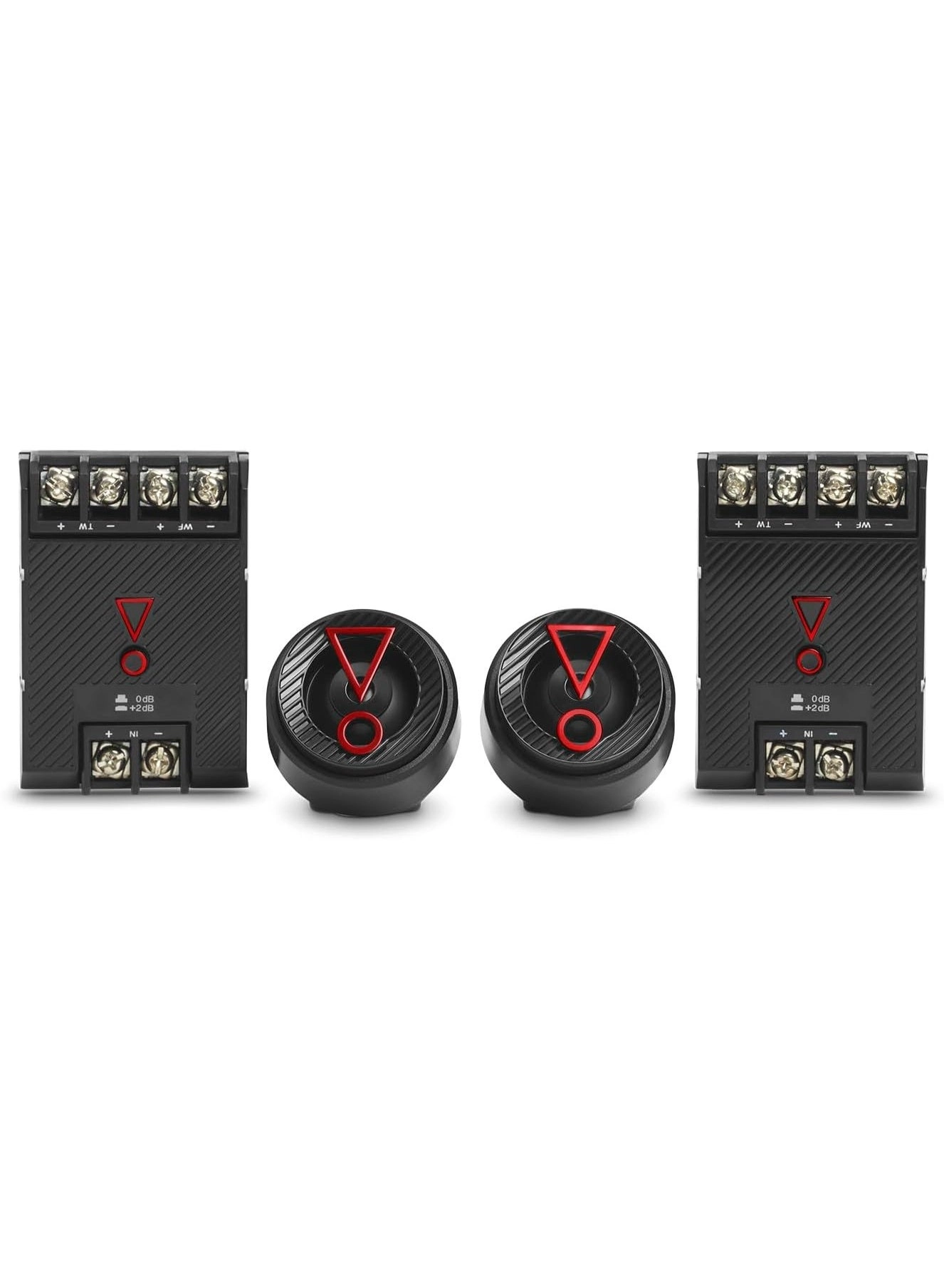 Stage 3607CF - 65mm Twoway