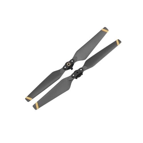 propeller drone set - 8-piece compatible with 8330 CW CCW