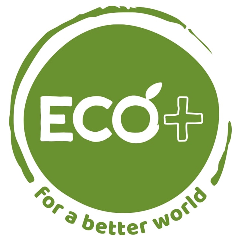 Happy Hippy Walker - 4 large wheels recycled plastic