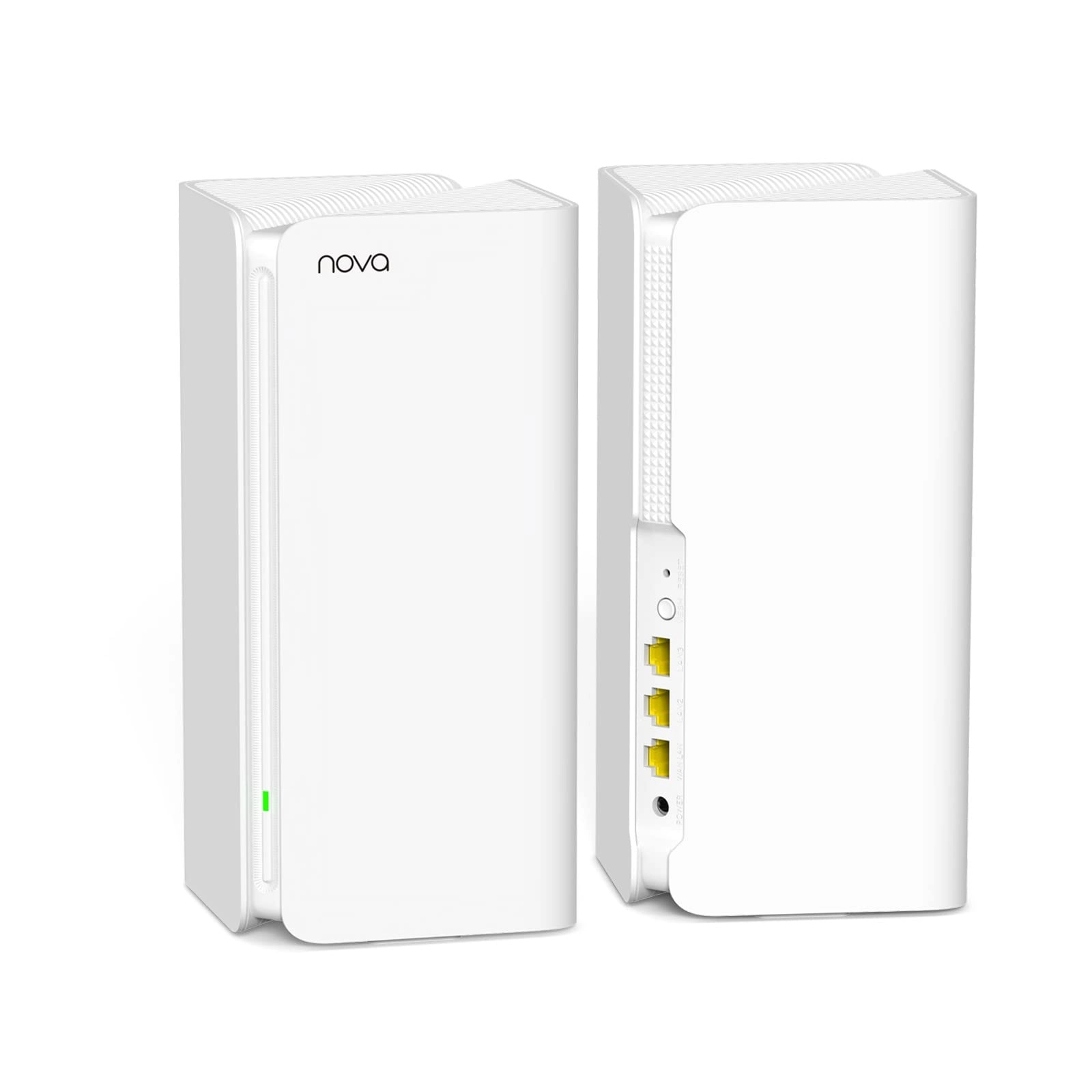 Tenda MX15 Pro - Wi-Fi 6 2 Pack