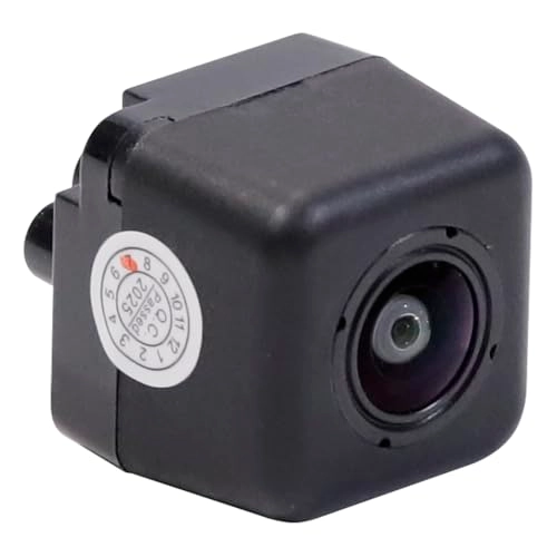 Car Reversing Assist Camera - Night vision