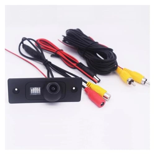 Reverse Camera - Wireless 512(H)X582(V)