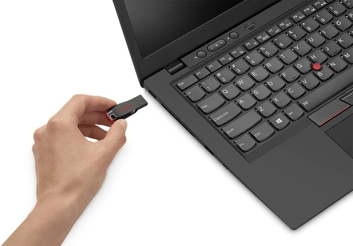 Cruzer Blade 128GB