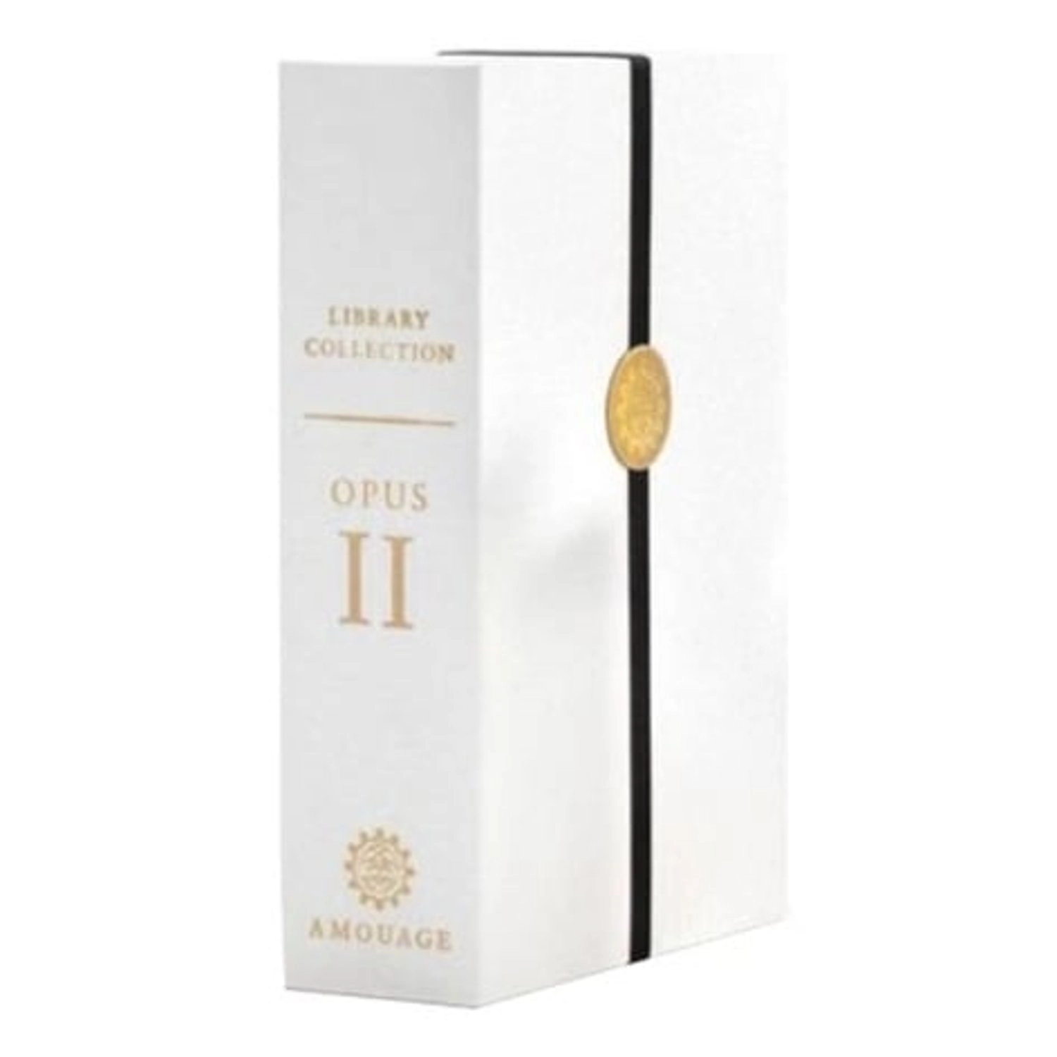 Opus II Eau de Parfum 100 ml