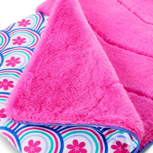 Truly Me Sleeping Bag Set - 18-inch for Two Multicolor Ages 6+