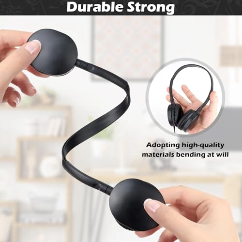 TJZXGUI612 Wired Headphone