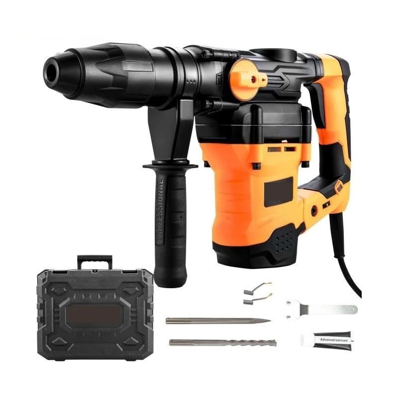 HPHPH Demolition Hammer - 1600W