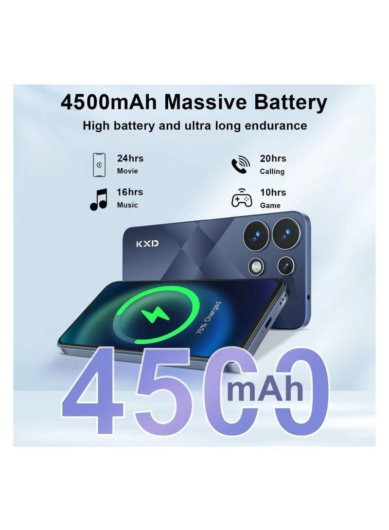 Classic A10 - 4+8GB 128GB