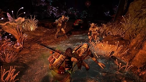 The Lord of the Rings: Return to Moria - PlayStation 5