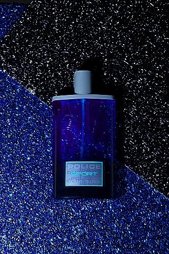 Sport Eau de Toilette 100 ml