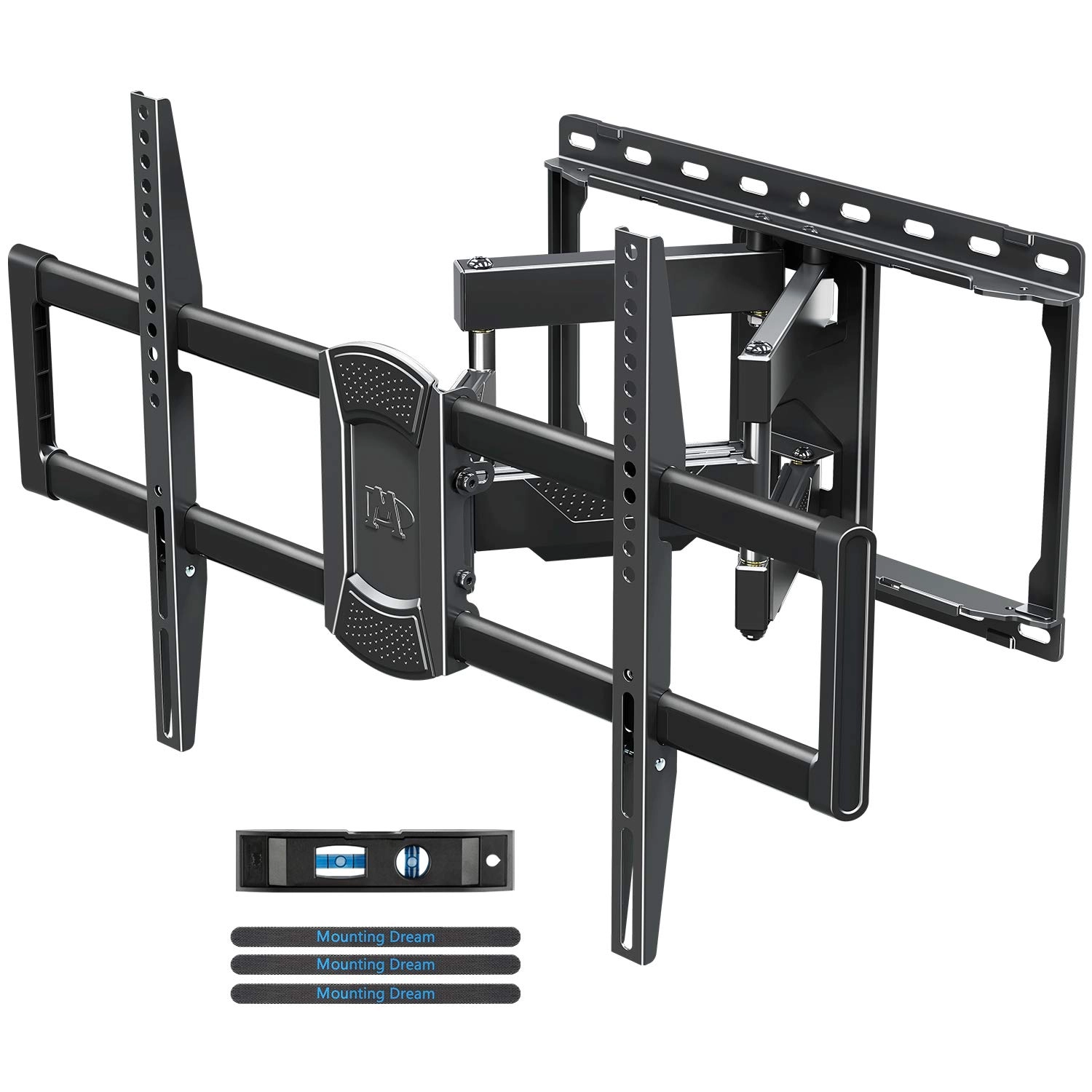 New Majestic Full Motion TV Mount - 4275 inch up to 100lbs