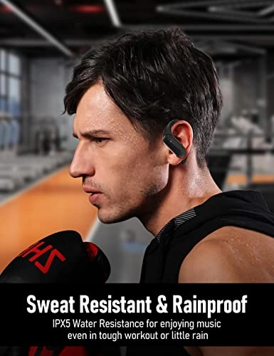 Speed 301 Wireless Earbud