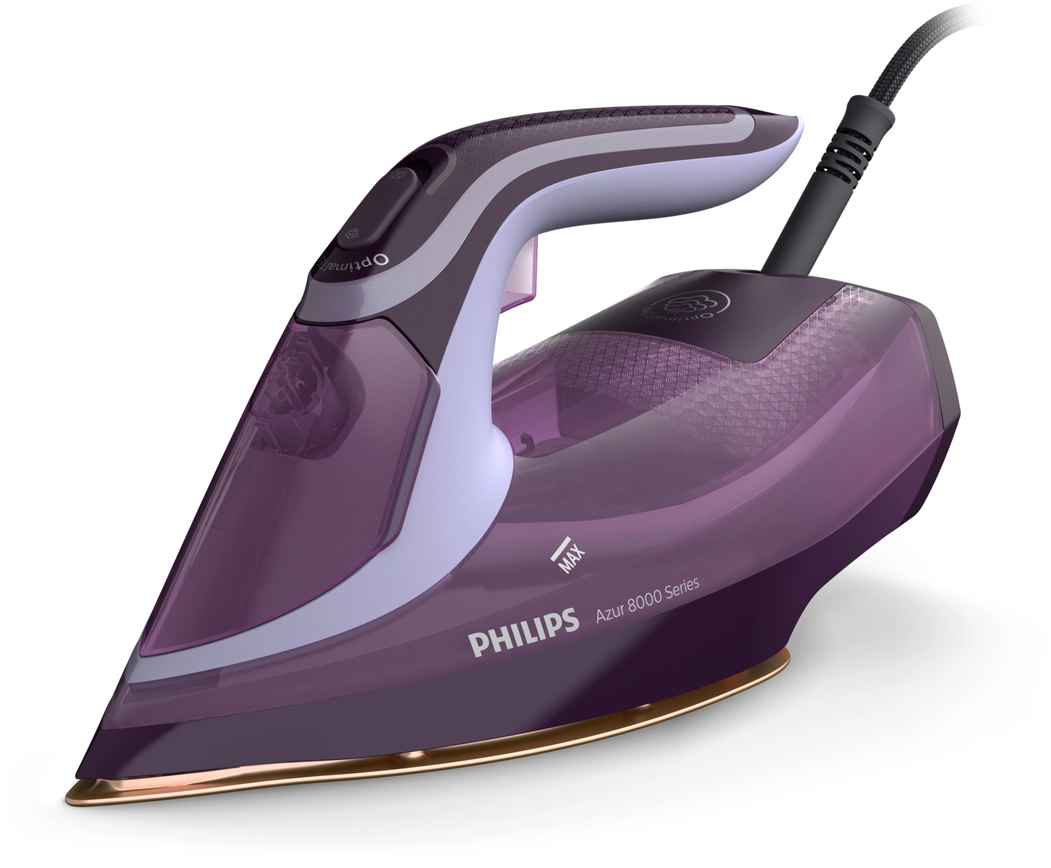 Philips Dst8021 - Steam Iron