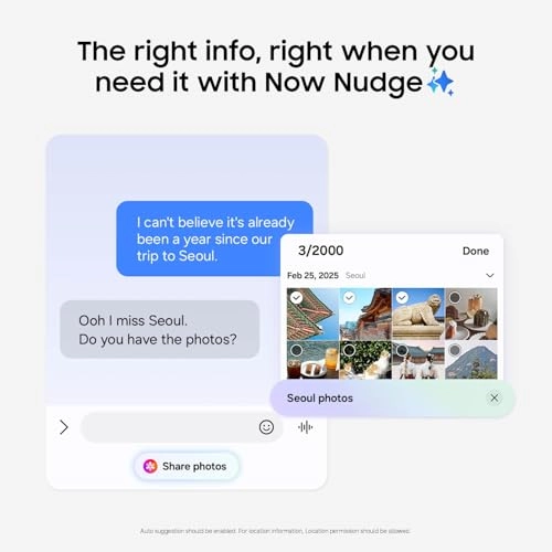 Galaxy S26 Ultra - 12GB 1TB