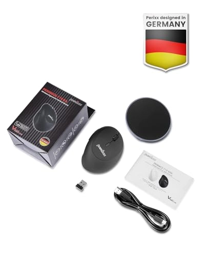 PERIMICE-719RX - USB