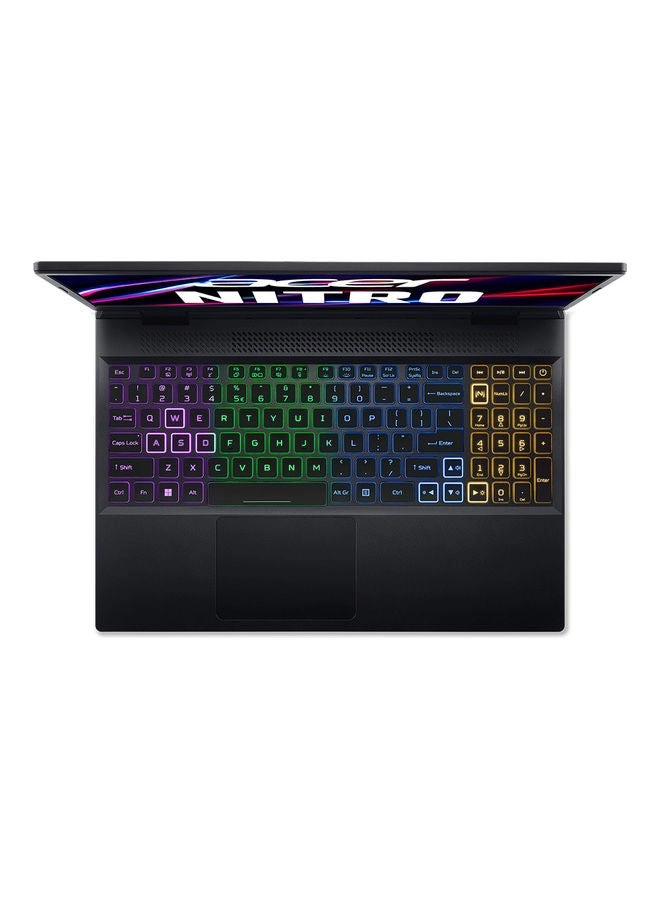 Nitro 5 AN515-58-74B4 - 15.6'' Core i7-12700H 16GB 512GB SSD