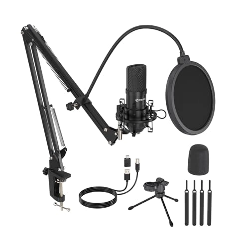 MC88 USB Microphone