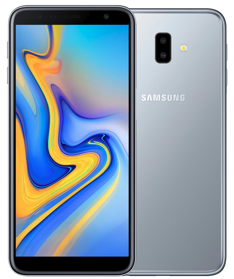 Galaxy J6+ - 3GB 32GB