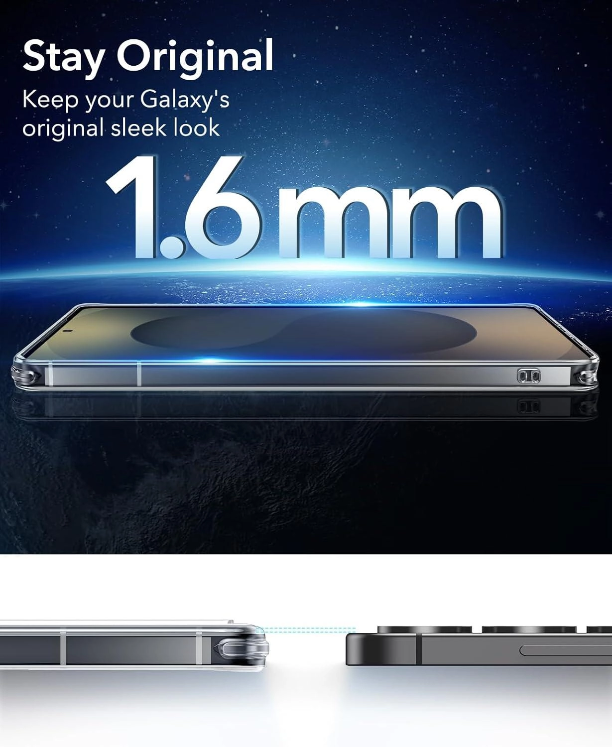 MagSafe Case for Samsung Galaxy S25 Ultra