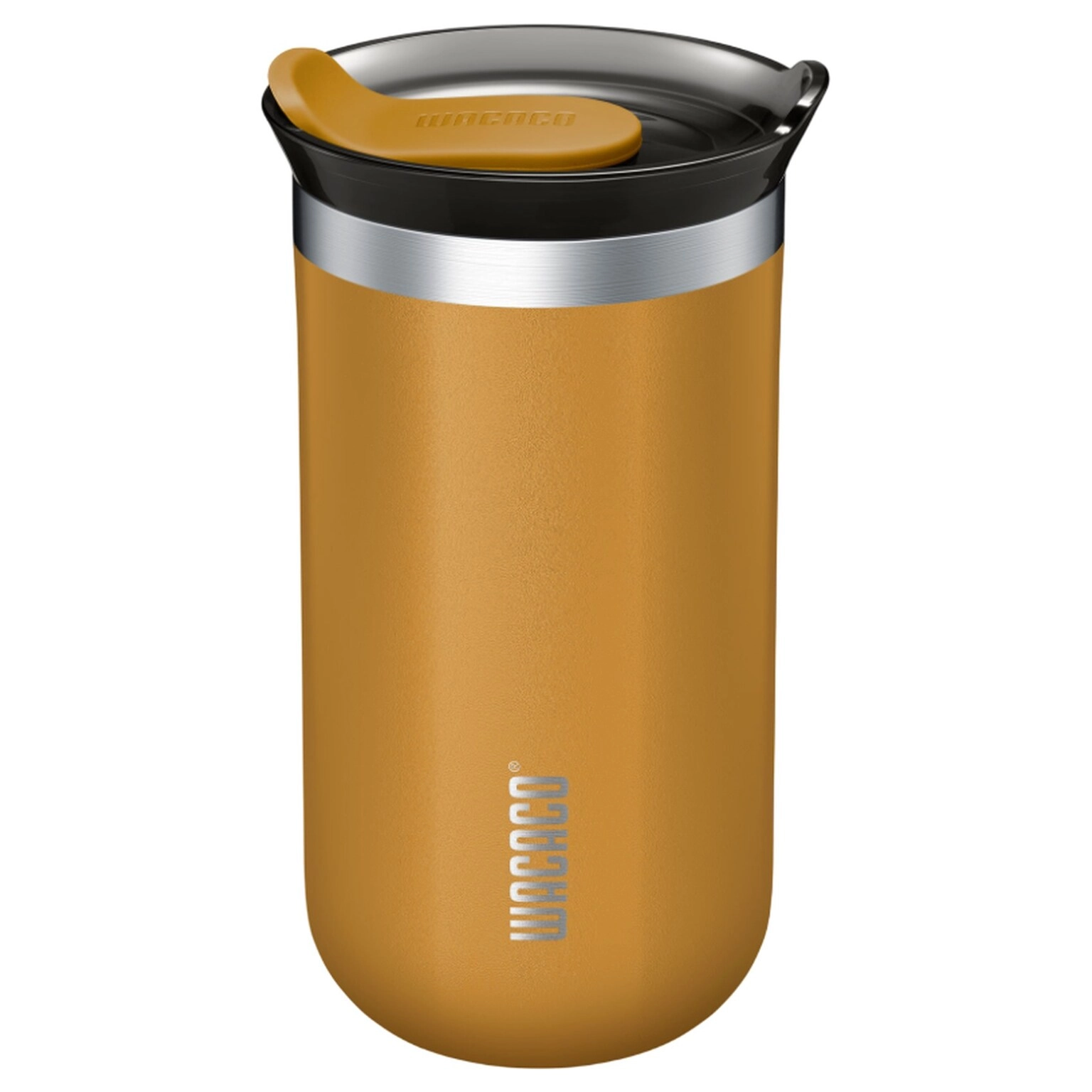 Wacaco Stainless Steel Octaroma Travel Mug - 300ml