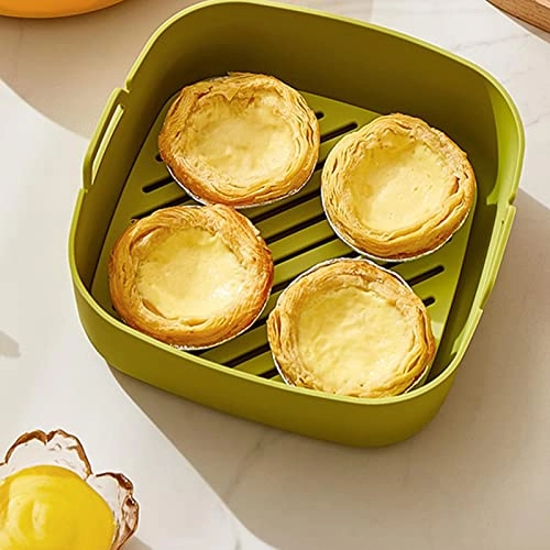 Air Fryer Silicone Liner - food-grade silicone 1 piece(s)