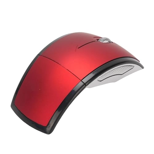 Wireless Mouse - 2.4G