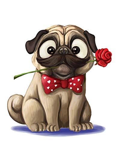 Mopsen - Card Game (German)