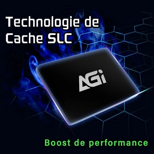 AI238 - 2TB 2.5-inch