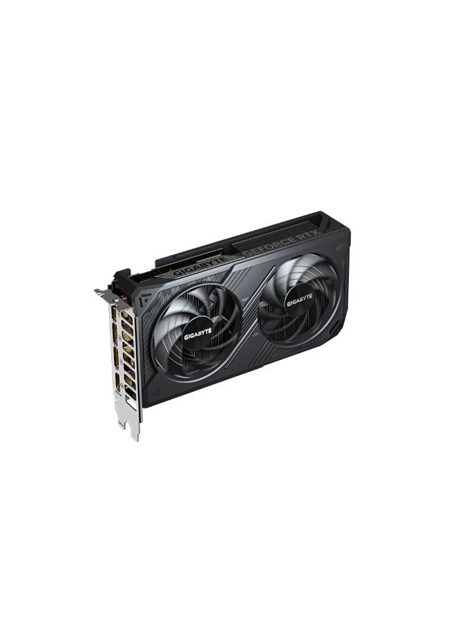 GeForce RTX 5060 - 8GB