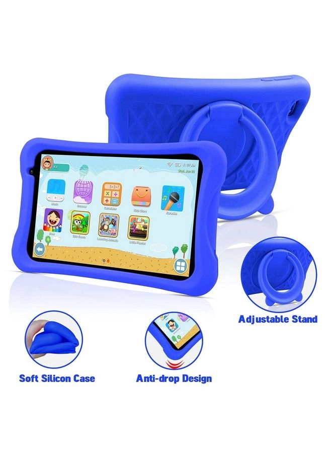 L8 - 2GB 8 Inch 32GB