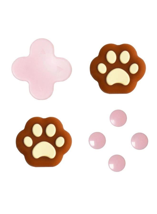 Nintendo Switch Key Stickers - Nintendo Switch