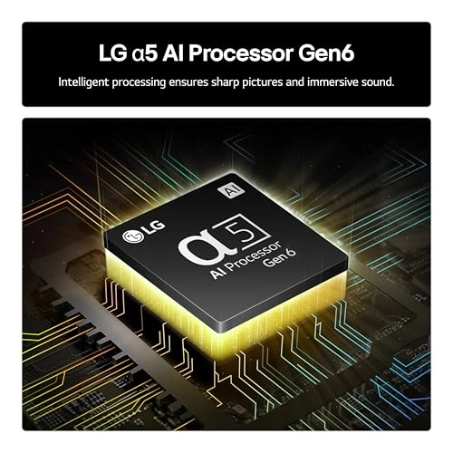 43LR60006LA.AEKQ - 43 Inches