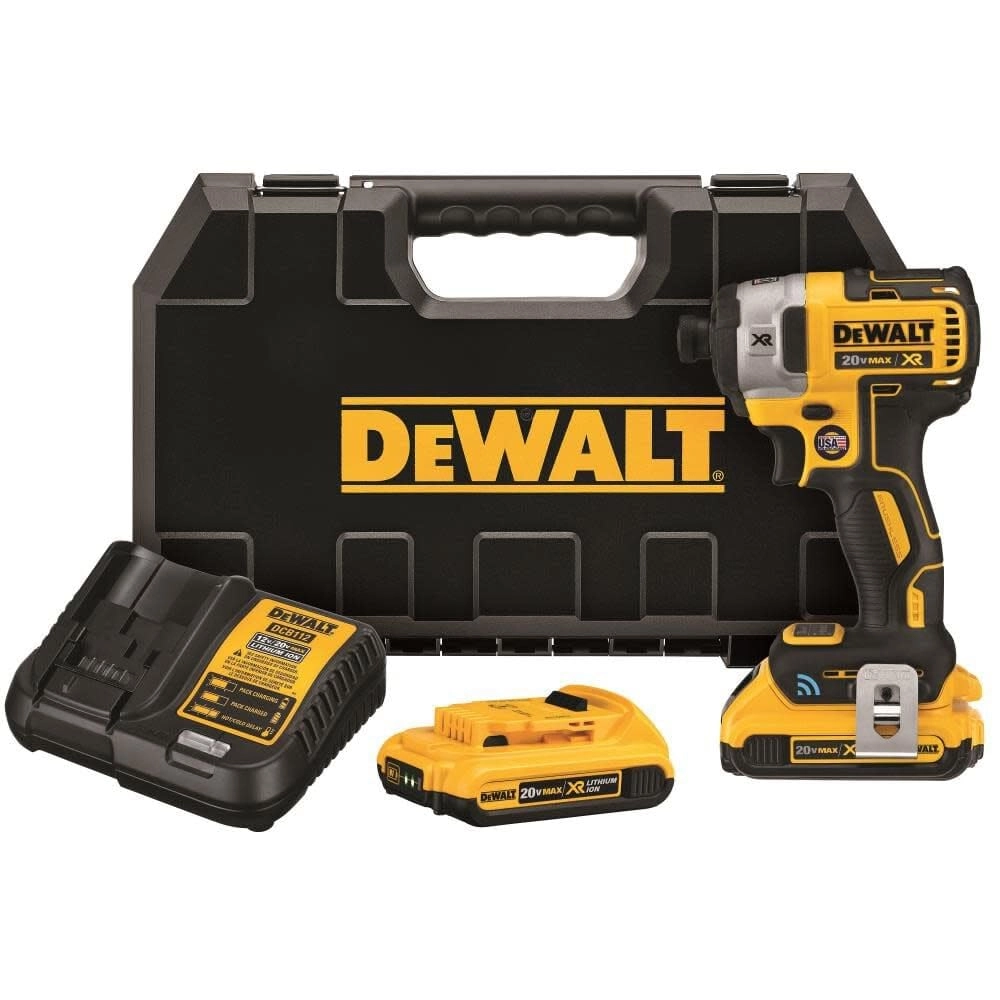 DeWALT DCF888 - 2Ah